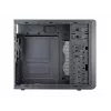 Caixa COOLER MASTER Coolermaster Force 500 Midi-Tower ATX sem fonte de alimentação Preto