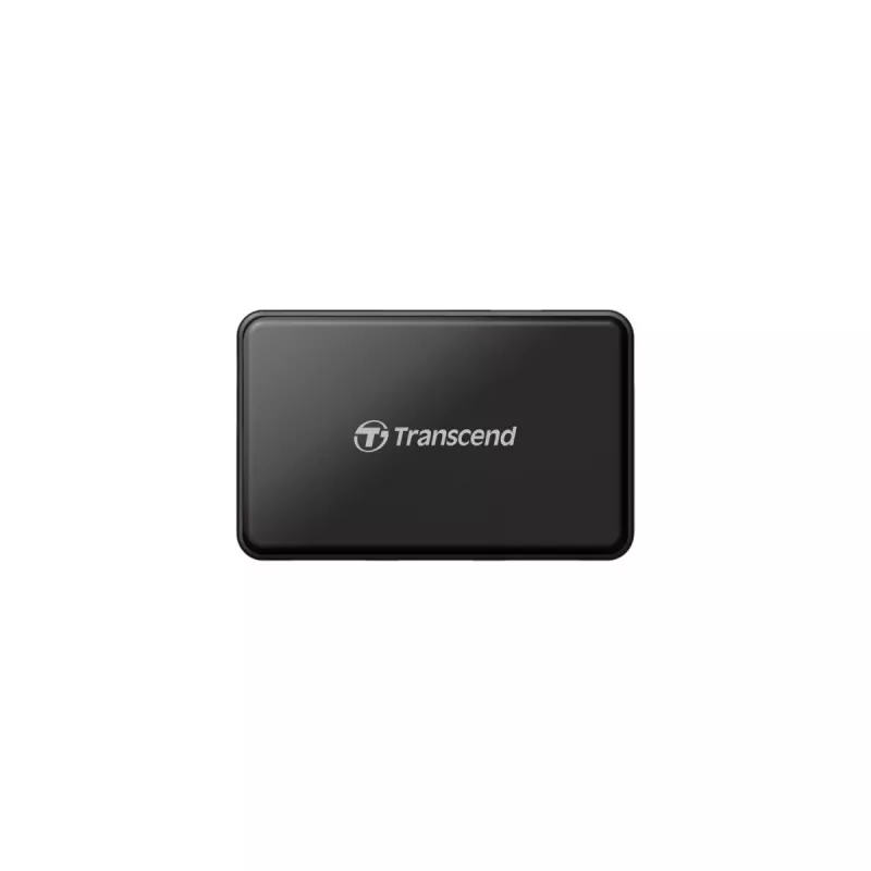 Hub TRANSCEND Hub3 4 portas USB 3.0