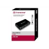 Hub TRANSCEND Hub3 4 portas USB 3.0