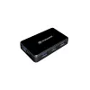 Hub TRANSCEND Hub3 4 portas USB 3.0