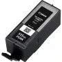 Tinteiro de pigmento Canon PGI-555PGBK XXL de alto rendimento preto