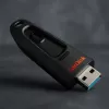Pen drive SanDisk 16 GB USB Type-A 3.2 Gen 1 SDCZ48-016G-U46