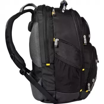 Mochila Targus DRIFTER 16 polegadas 40,6 cm (16 polegadas) preta
