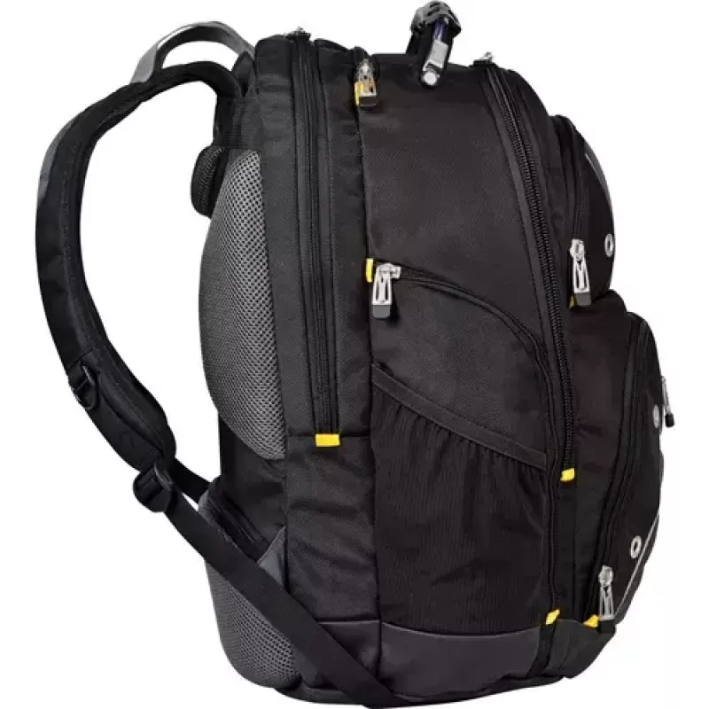 Mochila Targus DRIFTER 16 polegadas 40,6 cm (16 polegadas) preta