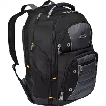 Mochila Targus DRIFTER 16 polegadas 40,6 cm (16 polegadas) preta