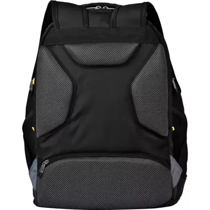Mochila Targus DRIFTER 16 polegadas 40,6 cm (16 polegadas) preta