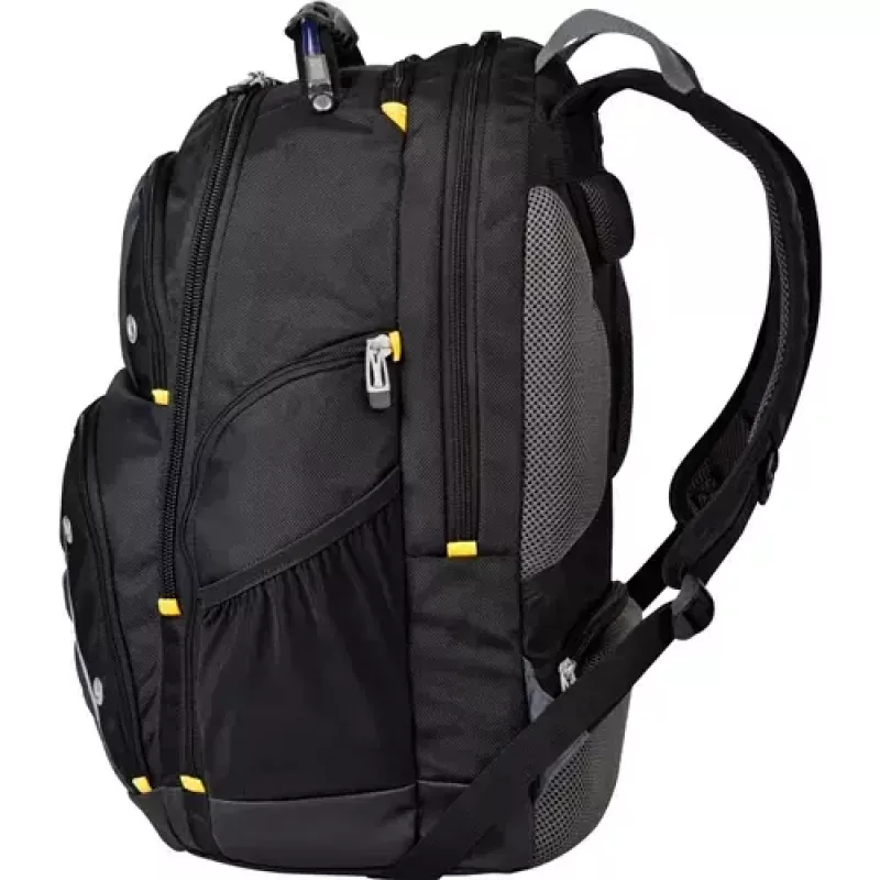 Mochila Targus DRIFTER 16 polegadas 40,6 cm (16 polegadas) preta