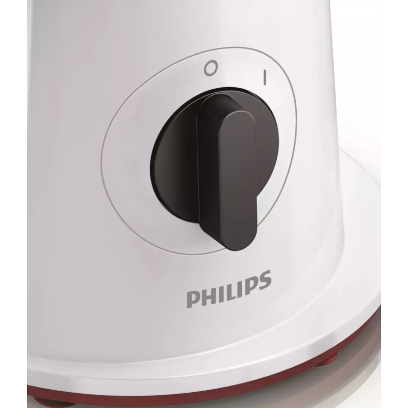 Cortador de salada Philips Viva Collection HR1388/80, 220 W, cabo de 1,5 m