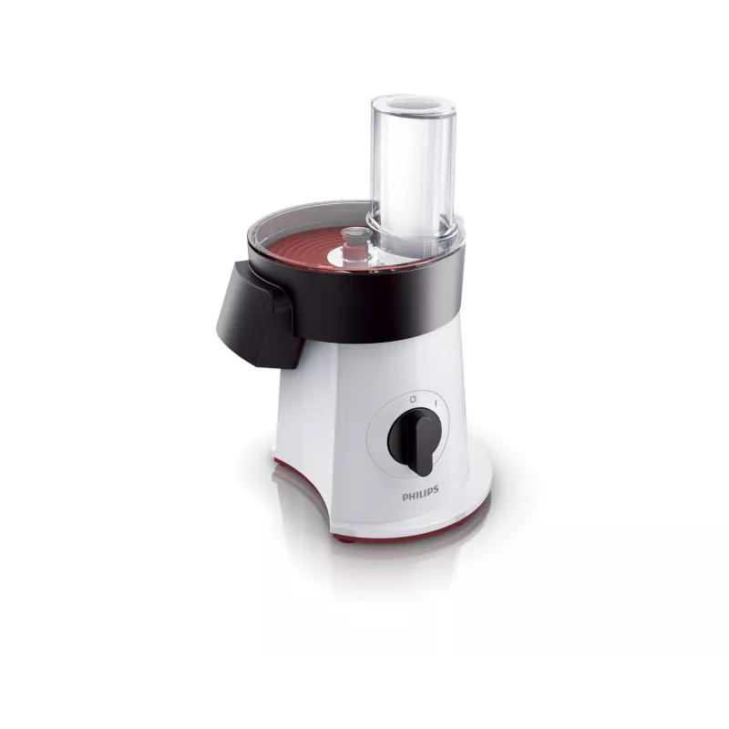 Cortador de salada Philips Viva Collection HR1388/80, 220 W, cabo de 1,5 m