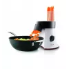 Cortador de salada Philips Viva Collection HR1388/80, 220 W, cabo de 1,5 m