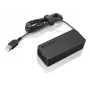 Fonte de alimentação/carregador Lenovo 0A36262 para interior 65 W preto