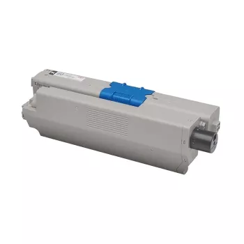 Toner OKI 44973536 preto 2000 páginas