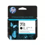 Tinteiro HP 711 80 ml preto DesignJet