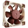 Ventoinha axial Noctua NF-A4x10 FLX 40 mm, 12 V, 4500 rpm, 8,2 m³/h, 10 mm de altura