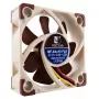 Ventoinha axial Noctua NF-A4x10 FLX 40 mm, 12 V, 4500 rpm, 8,2 m³/h, 10 mm de altura