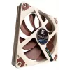 Noctua NF-A9x14 PWM ventoinha de caixa de perfil baixo, 92 mm, 300-2200 RPM, castanha