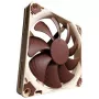 Noctua NF-A9x14 PWM ventoinha de caixa de perfil baixo, 92 mm, 300-2200 RPM, castanha