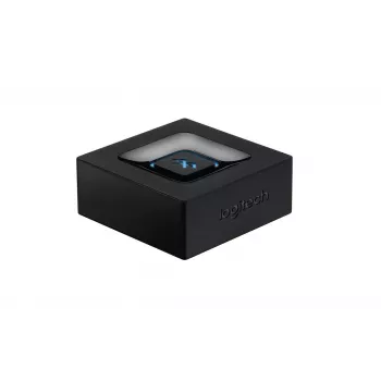 Recetor de áudio Bluetooth Logitech 980-000912