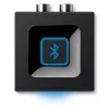 Logitech 980-000912 recetor de áudio Bluetooth, preto