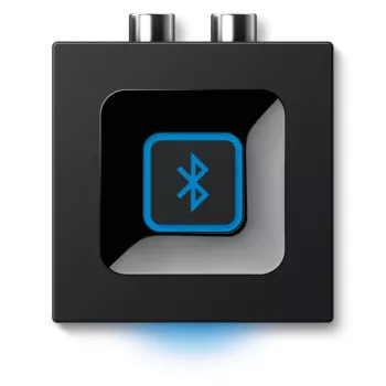 Recetor de áudio Bluetooth Logitech 980-000912