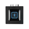 Logitech 980-000912 recetor de áudio Bluetooth, preto