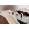 Cooler Noctua NH-D15 14 cm bege castanho aço 1500 rpm 140,2 m³/h