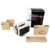 Cooler Noctua NH-D15 14 cm bege castanho aço 1500 rpm 140,2 m³/h