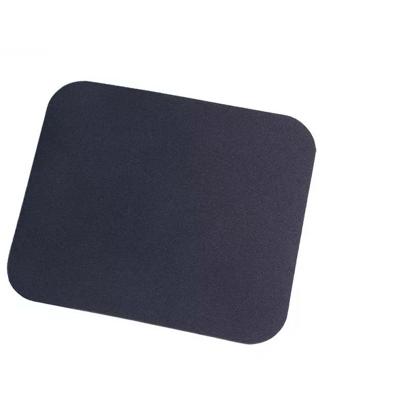 Tapete de rato LOGILINK ID0096 — preto, 250 × 220 mm, superfície de cor única