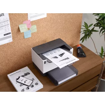 Tinteiro HP C9383A magenta e ciano