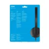 LOGITECH H340 - USB - Headset - preto