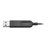 LOGITECH H340 - USB - Headset - preto
