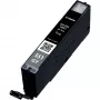 Tinteiro Canon CLI-551GY 6512B001 cinzento