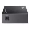 Conversor de media TP-Link MC210CS, Gigabit, 1000 Mbit/s, ficha SC