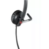 LOGITECH H650e - USB - Headset estéreo