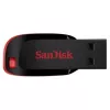 Pen drive SanDisk 64 GB USB Type-A 2.0 Cruzer Blade