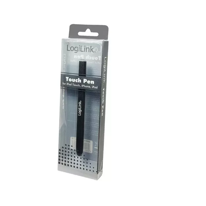 Stylus Pen LogiLink AA0010 preto