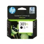 HP 301XL tinte original preto, alta capacidade, preto, 1 unid., 360 páginas