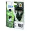 Epson Monkey embalagem individual preto T0891 tinta DURABrite Ultra