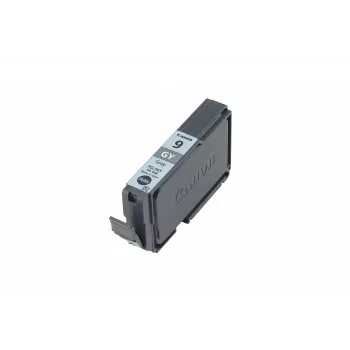 Canon PGI-9GY depósito de tinta para PIXMA Pro9500, 14 ml, 1150 páginas, cinzento
