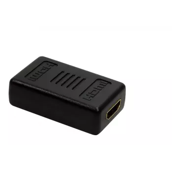 Adaptador HDMI LogiLink AH0006 preto