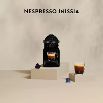 De’Longhi EN 80.B máquina de café semiautomática máquina de café de cápsulas 0,8 L