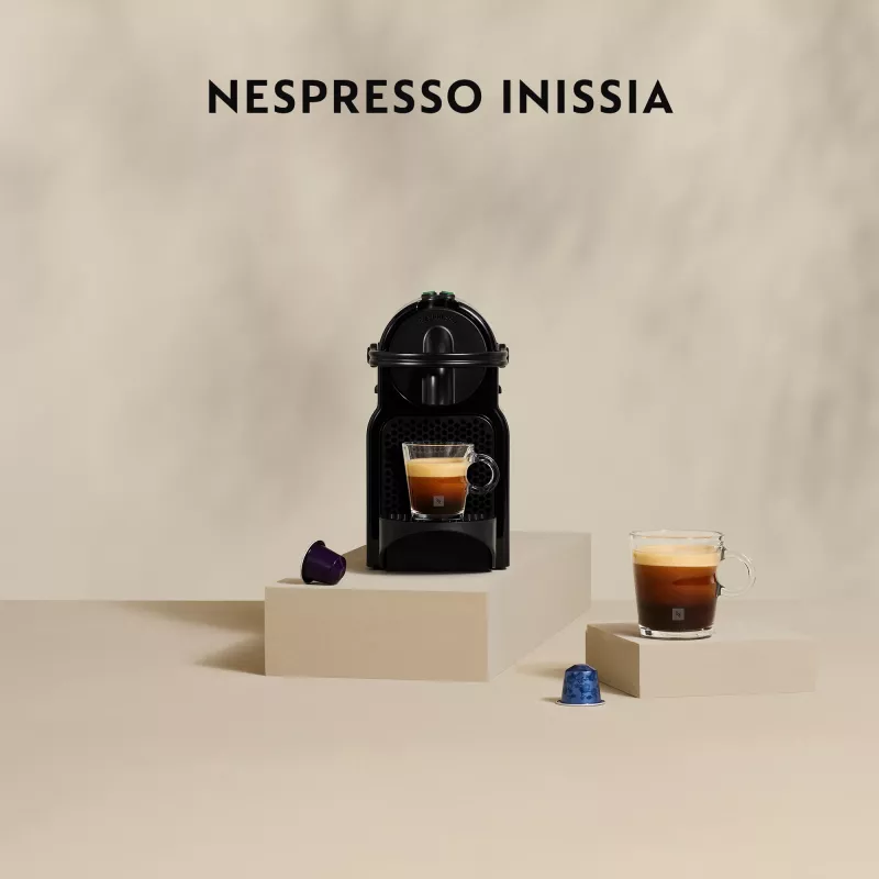 De’Longhi EN 80.B máquina de café semiautomática máquina de café de cápsulas 0,8 L