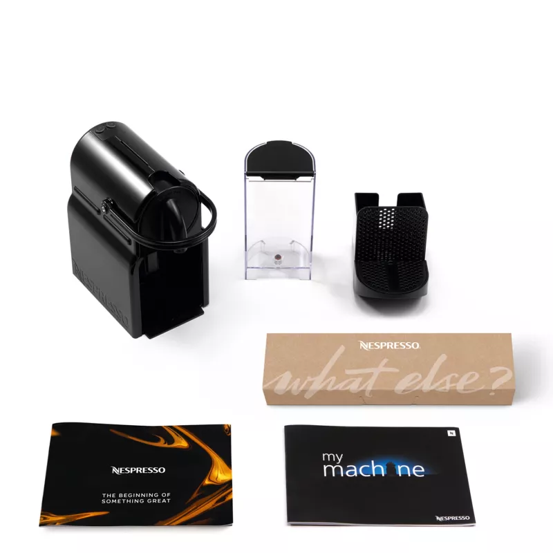 De’Longhi EN 80.B máquina de café semiautomática máquina de café de cápsulas 0,8 L