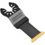 Acessório para ferramenta multifunções DeWALT DT20707-QZ, 43×30 mm, 1 unid.