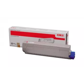 Toner OKI toner 44844506 1000 páginas magenta