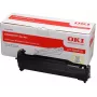 Toner OKI 44844505 até 10.000 páginas amarelo