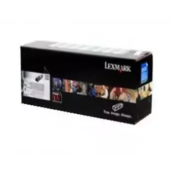 Tinteiro toner Lexmark 24B6213 1500 páginas preto