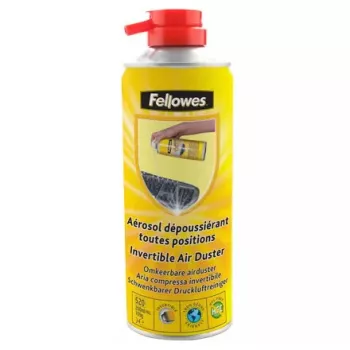 Fellowes 9974804 conjunto de limpeza para locais de difícil acesso