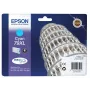 Cartucho de tinta Epson 79XL C13T79024010 ciano