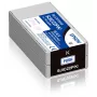 Epson SJIC22P(K): cartucho de tinta para ColorWorks C3500 (preto)